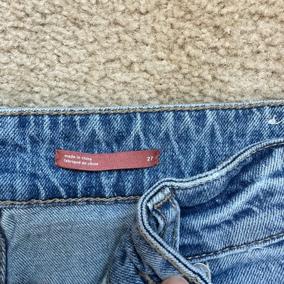 Pilcro Jeans - Picture 5 of 7